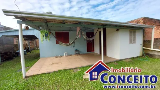 Casa com 2 Quartos à venda, 86m² no Mariluz Norte, Imbé