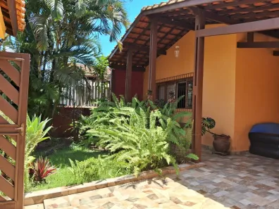 Casa com 3 Quartos à venda, 161m² no Chácara Glória, Itanhaém