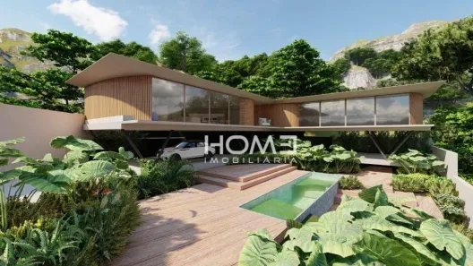 Lote/Terreno à venda, 920m² no Itanhangá, Rio de Janeiro