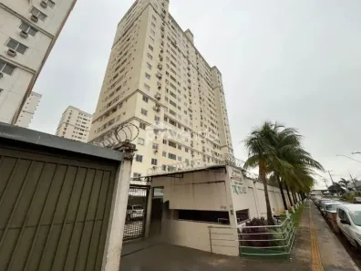 Apartamento com 2 Quartos para alugar, 60m² no Setor Cândida de Morais, Goiânia