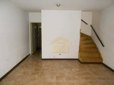 Sobrado com 2 Quartos à venda, 125m² no Jardim Aeroporto, São Paulo