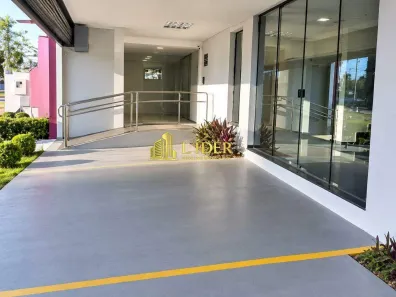 Ponto Comercial para alugar, 420m² no Tabajaras, Uberlândia