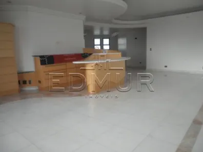 Apartamento com 4 Quartos para alugar, 167m² no Vila Bastos, Santo André