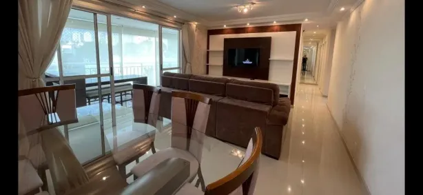 Apartamento com 4 Quartos à venda, 107m² no Vila Isa, São Paulo