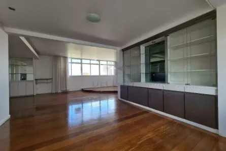 Apartamento com 4 Quartos à venda, 196m² no Anchieta, Belo Horizonte