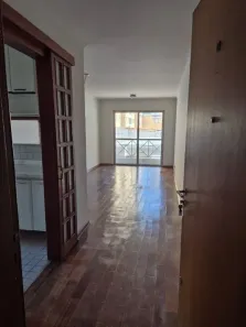 Apartamento com 3 Quartos para alugar, 70m² no Mansões Santo Antônio, Campinas