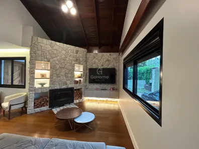Casa de Condomínio com 3 Quartos à venda, 157m² no Esplanada, Chapecó
