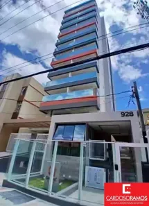 Apartamento com 1 Quarto à venda, 19m² no Amaralina, Salvador