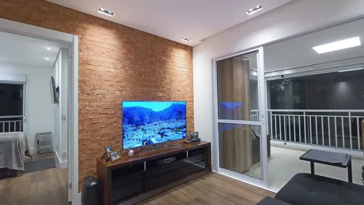Apartamento com 2 Quartos à venda, 72m² no Vila Mascote, São Paulo