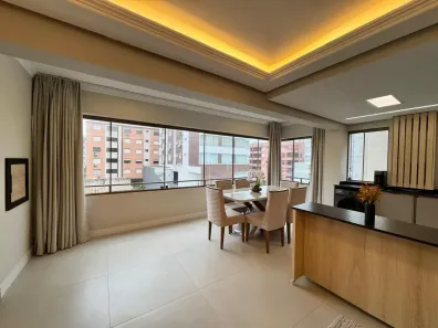 Apartamento com 2 Quartos à venda, 74m² no Centro, Capão da Canoa