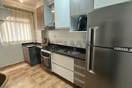 Apartamento com 2 Quartos à venda, 42m² no Jardim Maria Goretti, Ribeirão Preto