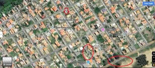 Lote/Terreno à venda, 364m² no Santo Amaro de Campos, Campos dos Goytacazes