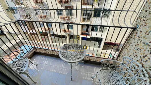 Apartamento com 2 Quartos à venda, 55m² no Centro, São Gonçalo
