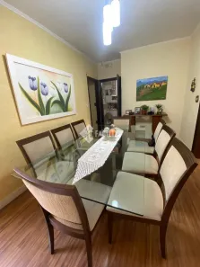 Casa com 3 Quartos à venda, 343m² no Parque São Quirino, Campinas