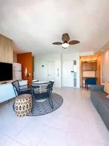 Sobrado com 2 Quartos à venda, 84m² no Mar e Céu, Guarujá