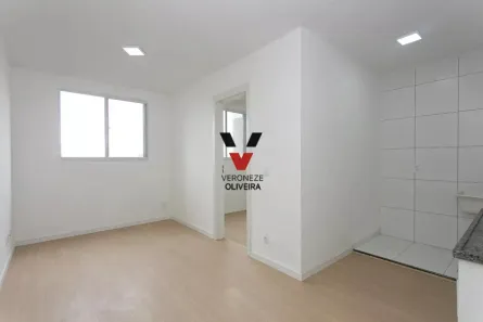 Apartamento com 2 Quartos para alugar, 35m² no Tatuapé, São Paulo