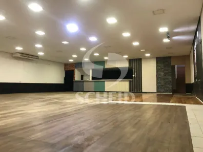 Imóvel Comercial à venda, 315m² no Jardim Marajoara, São Paulo