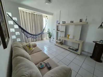 Apartamento com 3 Quartos à venda, 100m² no Candeias, Jaboatão dos Guararapes