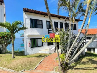 Apartamento com 2 Quartos à venda, 68m² no , Armação dos Búzios