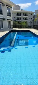 Apartamento com 2 Quartos à venda, 70m² no Vargem do Bom Jesus, Florianópolis
