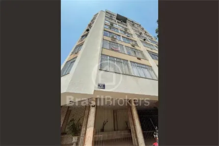 Apartamento com 3 Quartos à venda, 61m² no Vila Isabel, Rio de Janeiro