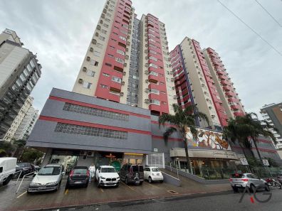 Apartamento com 4 Quartos à venda, 126m² no Campinas, São José