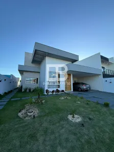 Casa de Condomínio com 3 Quartos à venda, 207m² no Parque Rodoviário, Campos dos Goytacazes