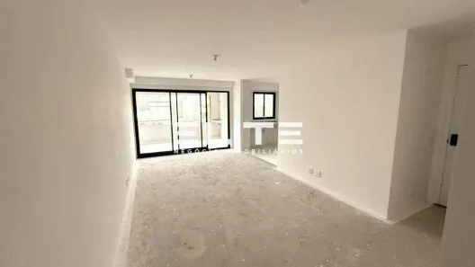 Apartamento com 3 Quartos à venda, 127m² no Vila Bastos, Santo André
