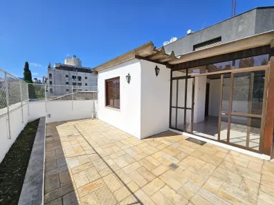 Cobertura com 3 Quartos à venda, 162m² no Petrópolis, Porto Alegre