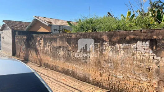 Lote/Terreno à venda, 420m² no Centro, Botucatu