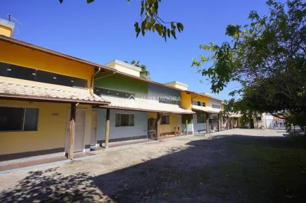 Imóvel Comercial com 8 Quartos à venda, 803m² no Ponta das Canas, Florianópolis