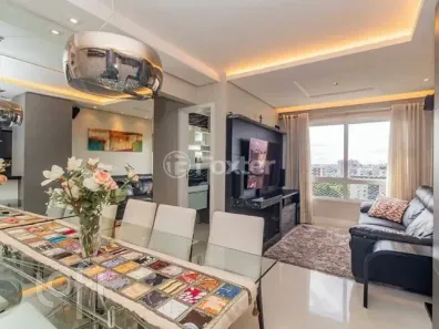 Apartamento com 2 Quartos à venda, 61m² no Passo da Areia, Porto Alegre