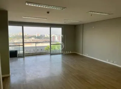 Sala Comercial com 1 Quarto à venda, 61m² no Vila Leopoldina, São Paulo