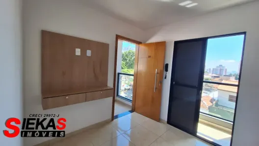 Apartamento com 2 Quartos para alugar, 35m² no Vila Carrão, São Paulo