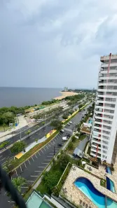 Cobertura com 7 Quartos à venda, 1000m² no Ponta Negra, Manaus