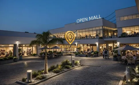 Ponto Comercial para alugar, 190m² no Vila Bandeirantes, Poá