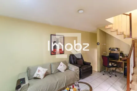 Casa com 3 Quartos à venda, 100m² no Paraíso do Morumbi, São Paulo