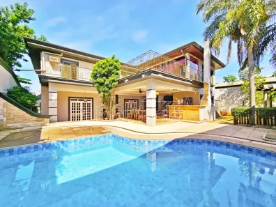 Casa com 4 Quartos à venda, 500m² no Ribeirânia, Ribeirão Preto
