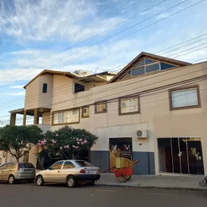 Imóvel Comercial à venda, 600m² no Centro, Cambé