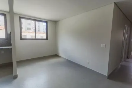 Apartamento com 2 Quartos à venda, 68m² no Cruzeiro, Belo Horizonte