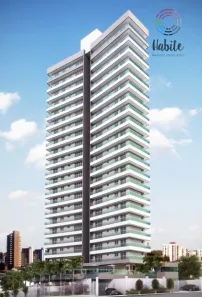 Apartamento com 3 Quartos à venda, 104m² no Cocó, Fortaleza