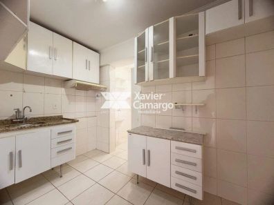 Apartamento com 3 Quartos à venda, 69m² no Jardim Rio Claro, Rio Claro