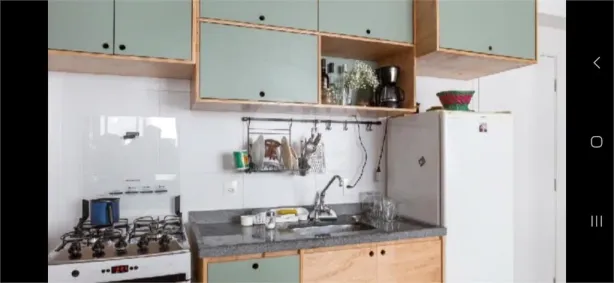 Apartamento com 1 Quarto à venda, 33m² no Barra Funda, São Paulo