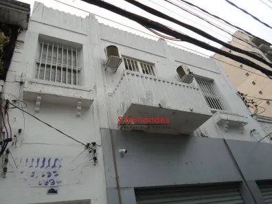 Imóvel Comercial para alugar, 220m² no Cerqueira César, São Paulo