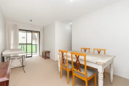 Apartamento com 2 Quartos à venda, 60m² no Vila Suzana, São Paulo