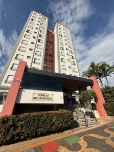 Apartamento com 2 Quartos à venda, 72m² no Centro, Bauru