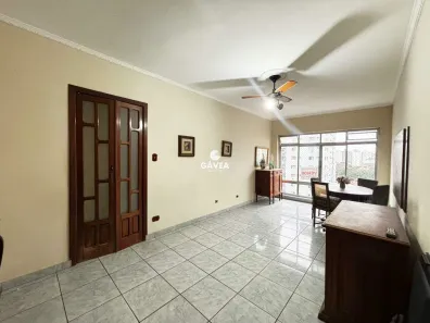 Apartamento com 2 Quartos à venda, 100m² no Marapé, Santos