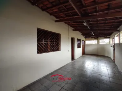 Casa com 2 Quartos à venda, 100m² no Vila Santos, Caçapava