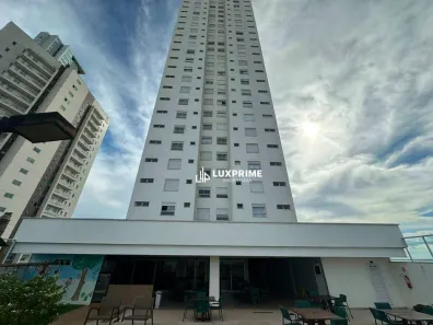 Apartamento com 3 Quartos para alugar, 162m² no Graciosa - Orla 14, Palmas