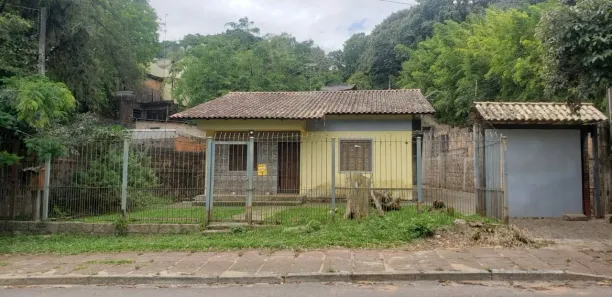Lote/Terreno à venda, 3763m² no Vila Nova, Porto Alegre